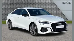 Used 2022 Audi A3 Comfort Sedan | £20,448 (Fair price)