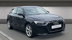 Blue Used 2019 Audi A1 Sport Hatchback | £16,673 (Good price)