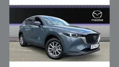 Used 2023 Mazda CX-5 Center-Line SUV | £22,700 (Fair price)