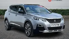 Used 2020 Peugeot 5008 Premium MPV | £18,995 (Good price)