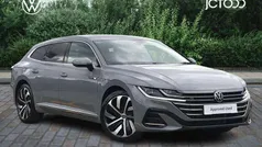 Used 2023 VW Arteon R-line Estate | £27,816 (Fair price)