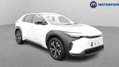 Used Toyota bZ4X 150 kW (204 HP) 2026 SUV