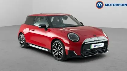 Used Mini Cooper Sport 160 kW (218 HP) 2024 Red Hatchback