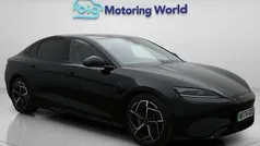 Used 2025 BYD Seal Sedan | £32,900 (Good price)