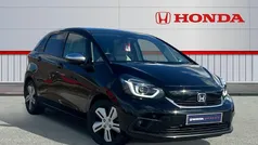Other Used 2022 Honda Jazz Hybrid Hatchback | £16,816 (Fair price)