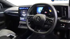 Used 2025 Renault Mégane Iconic Hatchback | £24,549 (Fair price)