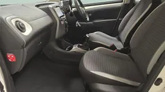 Used 2019 Toyota Aygo X-play Hatchback | £7,900 (Good price)