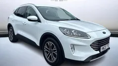 Used 2020 Ford Kuga Titanium SUV | £14,325 (Fair price)
