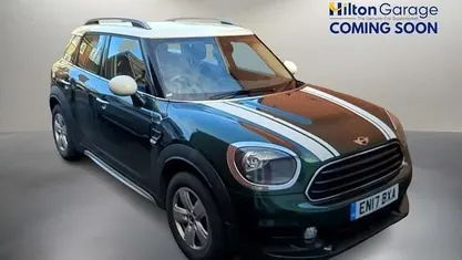 Used Mini Cooper 136 HP (100 kW) 2017 Hatchback