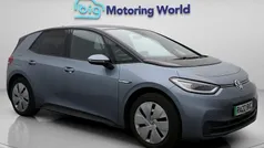 Used 2022 VW ID.3 Pro Hatchback | £15,900 (Fair price)