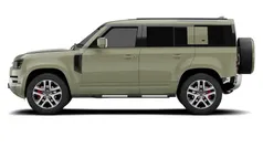 New 2026 Land Rover Defender S SUV | £64,490 (Super price)