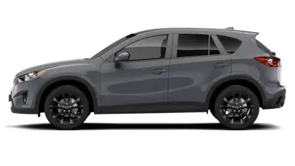 Used Mazda CX-5 Inclusive 175 HP (128 kW) 2017 SUV