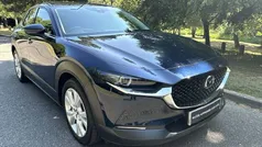 Used 2022 Mazda CX-30 Inclusive SUV | £15,799 (Fair price)