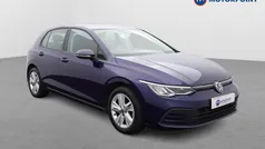 Used 2024 VW Golf VIII Life Hatchback | £15,099 (Super price)