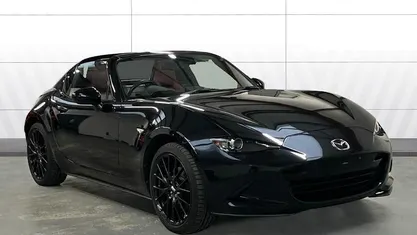 Used Mazda MX5 Inclusive 184 HP (135 kW) 2022 Cabriolet