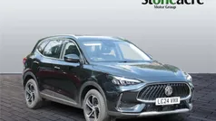 Black Used 2024 MG HS SE SUV | £16,995 (Fair price)
