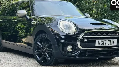 Used Mini Cooper Clubman 192 HP (141 kW) 2018 Estate