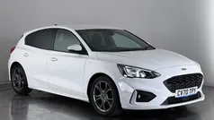 Used 2021 Ford Focus ST-Line Hatchback | £11,050 (Super price)