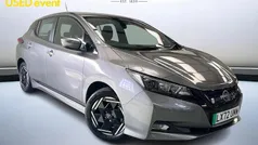 Used 2025 Nissan Leaf Acenta Hatchback | £10,999 (Fair price)