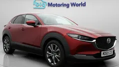 Used 2020 Mazda CX-30 Inclusive SUV | £15,700 (Fair price)
