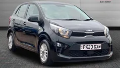 Used 2023 Kia Picanto 2 Hatchback | £10,991 (Fair price)