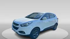 Used 2014 Hyundai ix35 SUV | £4,995 (Good price)