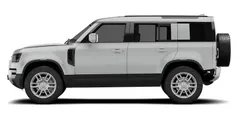 Used 2024 Land Rover Defender Estate | £149,655