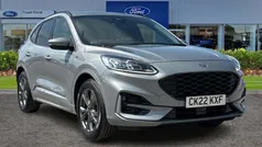 Used 2023 Ford Kuga ST-Line SUV | £19,200 (Fair price)