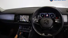 Used 2024 Skoda Kodiaq SE L Executive SUV | £24,549 (Super price)