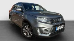 Used 2020 Suzuki Vitara SZ-T SUV | £10,499 (Good price)