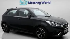 Used 2022 MG MG3 Exclusive Hatchback | £10,475 (Fair price)