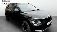 Used 2022 Kia e-Niro 4 SUV | £27,995