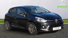 Black Used 2018 Renault Clio IV Play Hatchback | £7,499 (Fair price)