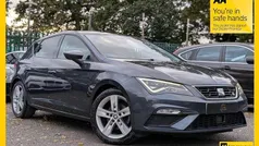 Used 2020 Seat Leon FR Hatchback | £10,998 (Good price)
