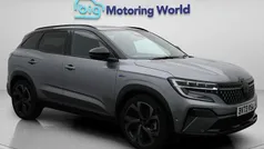 Used 2023 Renault Austral Iconic Esprit Alpine SUV | £26,050 (Fair price)