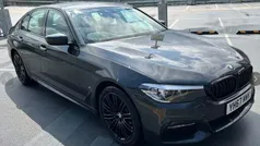 Used 2020 BMW 530e M Sport Sedan | £16,599 (Super price)