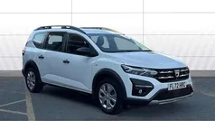 Other Used 2022 Dacia Jogger Essentiel MPV | £13,077 (Fair price)