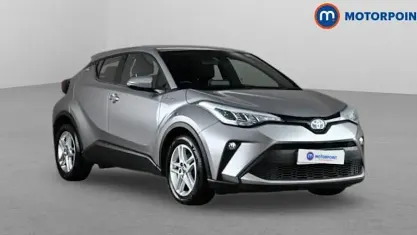 Usado Toyota C-HR 122 HP (89 kW) 2023 SUV