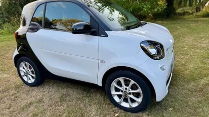 Used 2018 Smart ForTwo Coupé Passion Coupe | £5,250 (Fair price)