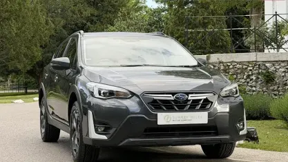 Used Subaru XV Premium 150 HP (110 kW) 2023 SUV