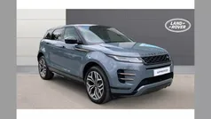 Grey Used 2020 Land Rover Range Rover evoque First Edition SUV | £25,018 (Good price)