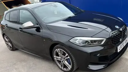 Used BMW M135 306 HP (225 kW) 2024 Hatchback