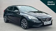 Used 2019 Volvo V40 Inscription Estate | £13,863 (Fair price)