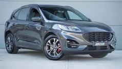 Used 2023 Ford Kuga ST-Line SUV | £21,488 (Good price)