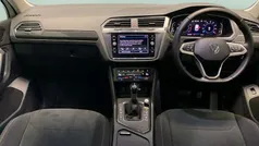 Used 2023 VW Tiguan Elegance SUV | £23,169 (Super price)