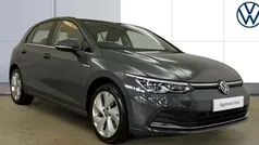 Used 2024 VW Golf VIII Style Hatchback | £23,068 (Fair price)