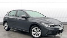 Used 2024 VW Golf VIII Life Hatchback | £18,818 (Good price)
