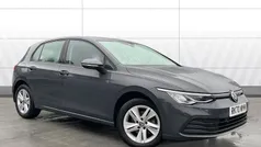 Used 2023 VW Golf VIII Life Hatchback | £18,896 (Good price)