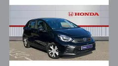 Used 2023 Honda Jazz Elegance Hatchback | £17,598 (Fair price)