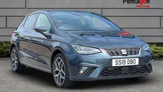 Used 2021 Seat Ibiza XCELLENCE Lux Hatchback | £12,774 (Fair price)
